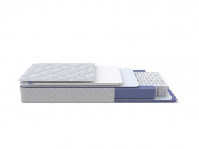PROxSON Матрас Active Duo S/F (Ткань Трикотаж Эко) 140x200 в Белоярском (ХМАО) - beloiarskii.ok-mebel.com | фото