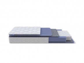 PROxSON Матрас Active M Roll (Ткань Трикотаж Эко) 140x190 в Белоярском (ХМАО) - beloiarskii.ok-mebel.com | фото 2