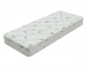 PROxSON Матрас Баланс Дуо EVS (Трикотаж Aloe Vera) 200x195 в Белоярском (ХМАО) - beloiarskii.ok-mebel.com | фото 2