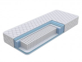 PROxSON Матрас Баланс EVS (Ткань Жаккард) 140x195 в Белоярском (ХМАО) - beloiarskii.ok-mebel.com | фото