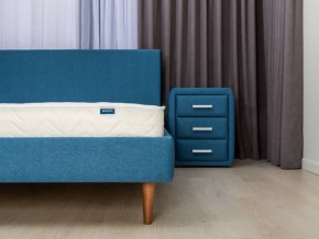 PROxSON Матрас Base M Roll (Ткань Синтетический жаккард) 120x200 в Белоярском (ХМАО) - beloiarskii.ok-mebel.com | фото 5