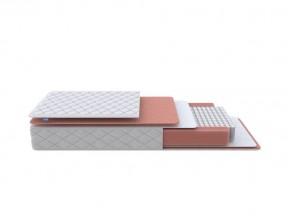 PROxSON Матрас Base M (Ткань Синтетический жаккард) 180x200 в Белоярском (ХМАО) - beloiarskii.ok-mebel.com | фото