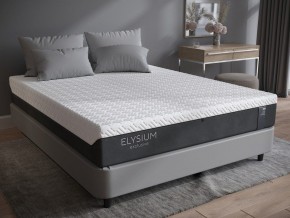PROxSON Матрас Elysium Exclusive Spring (Трикотаж Elysium) 80x200 в Белоярском (ХМАО) - beloiarskii.ok-mebel.com | фото 4