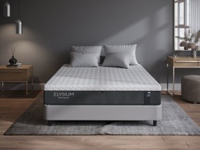 PROxSON Матрас Elysium Exclusive Spring (Трикотаж Elysium) 90x190 в Белоярском (ХМАО) - beloiarskii.ok-mebel.com | фото
