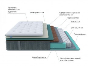 PROxSON Матрас Glory Firm (Трикотаж Prestige Steel) 80x200 в Белоярском (ХМАО) - beloiarskii.ok-mebel.com | фото 7