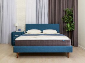 PROxSON Матрас Glory Medium (Трикотаж Prestige Steel) 140x210 в Белоярском (ХМАО) - beloiarskii.ok-mebel.com | фото 2