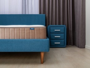 PROxSON Матрас Grace Soft (Трикотаж Prestige Latte) 120x190 в Белоярском (ХМАО) - beloiarskii.ok-mebel.com | фото 5