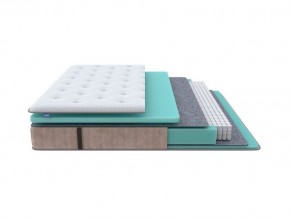 PROxSON Матрас Grace Soft (Трикотаж Prestige Latte) 200x210 в Белоярском (ХМАО) - beloiarskii.ok-mebel.com | фото