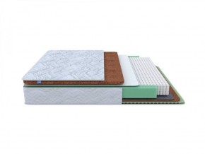 PROxSON Матрас Green Duo M/F (Tricotage Dream) 120x195 в Белоярском (ХМАО) - beloiarskii.ok-mebel.com | фото