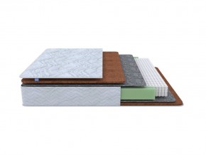 PROxSON Матрас Green F (Tricotage Dream) 200x200 в Белоярском (ХМАО) - beloiarskii.ok-mebel.com | фото 1