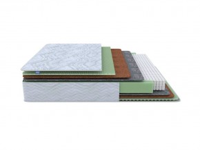 PROxSON Матрас Green M (Tricotage Dream) 140x190 в Белоярском (ХМАО) - beloiarskii.ok-mebel.com | фото