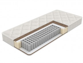 PROxSON Матрас Hard EVS Roll (Ткань Синтетический жаккард) 160x200 в Белоярском (ХМАО) - beloiarskii.ok-mebel.com | фото
