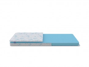 PROxSON Матрас Лисенок (Cotton Little PROSON) 60x200 в Белоярском (ХМАО) - beloiarskii.ok-mebel.com | фото