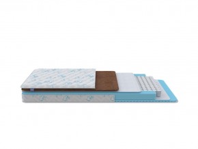 PROxSON Матрас Медвежонок (Cotton Little PROSON) 90x150 в Белоярском (ХМАО) - beloiarskii.ok-mebel.com | фото