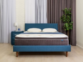 PROxSON Матрас Paradise Soft (Трикотаж Prestige Steel) 120x190 в Белоярском (ХМАО) - beloiarskii.ok-mebel.com | фото 2