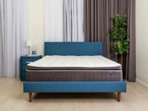 PROxSON Матрас Paradise Soft (Трикотаж Prestige Steel) 120x190 в Белоярском (ХМАО) - beloiarskii.ok-mebel.com | фото 4