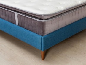 PROxSON Матрас Paradise Soft (Трикотаж Prestige Steel) 120x190 в Белоярском (ХМАО) - beloiarskii.ok-mebel.com | фото 6