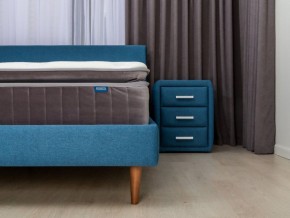 PROxSON Матрас Paradise Soft (Трикотаж Prestige Steel) 200x190 в Белоярском (ХМАО) - beloiarskii.ok-mebel.com | фото 5