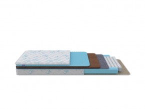PROxSON Матрас Совенок (Cotton Little PROSON) 60x150 в Белоярском (ХМАО) - beloiarskii.ok-mebel.com | фото
