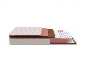 PROxSON Матрас Standart Plus M Roll (Ткань Жаккард) 90x200 в Белоярском (ХМАО) - beloiarskii.ok-mebel.com | фото