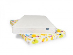 PROxSON Матрас Тигренок (Cotton Little PROSON) 120x120 в Белоярском (ХМАО) - beloiarskii.ok-mebel.com | фото 8