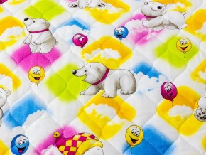 PROxSON Матрас Тигренок (Print) 70x140 в Белоярском (ХМАО) - beloiarskii.ok-mebel.com | фото 11