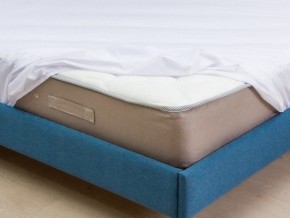 PROxSON Защитный чехол Aqua Save Plush S (Ткань влагостойкая Coral Fleece) 160x190 в Белоярском (ХМАО) - beloiarskii.ok-mebel.com | фото 5