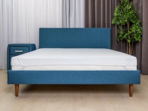 PROxSON Защитный чехол Basic (Ткань Terry Cloth без влагонепроницаемого покрытия) 180x195 в Белоярском (ХМАО) - beloiarskii.ok-mebel.com | фото 2