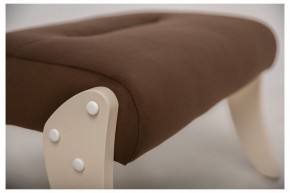 Пуф Дэми в Белоярском (ХМАО) - beloiarskii.ok-mebel.com | фото 5