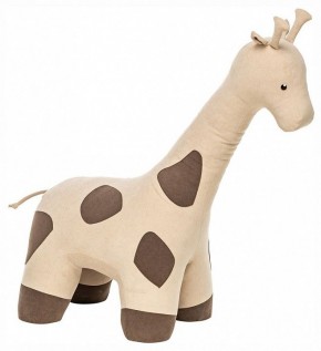Пуф Giraffe в Белоярском (ХМАО) - beloiarskii.ok-mebel.com | фото