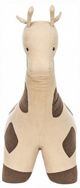 Пуф Giraffe в Белоярском (ХМАО) - beloiarskii.ok-mebel.com | фото 2