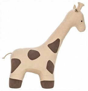 Пуф Giraffe в Белоярском (ХМАО) - beloiarskii.ok-mebel.com | фото 3
