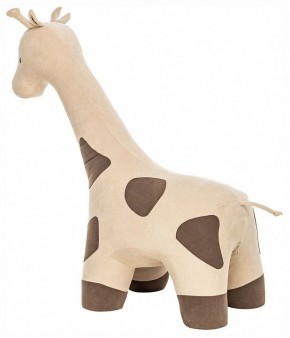 Пуф Giraffe в Белоярском (ХМАО) - beloiarskii.ok-mebel.com | фото 4