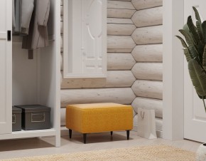 Пуф Киркас Twist 12 (turquoise) в Белоярском (ХМАО) - beloiarskii.ok-mebel.com | фото 4