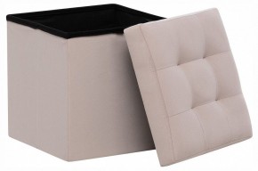 Пуф-сундук Плуто в Белоярском (ХМАО) - beloiarskii.ok-mebel.com | фото 3