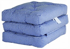 Пуф-трансформер Футон C в Белоярском (ХМАО) - beloiarskii.ok-mebel.com | фото