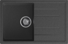 Q-780L графит в Белоярском (ХМАО) - beloiarskii.ok-mebel.com | фото