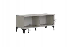 РИЧ Гостиная (модульная) кашемир в Белоярском (ХМАО) - beloiarskii.ok-mebel.com | фото 3
