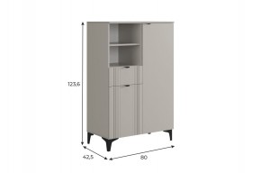 РИЧ Комод 2 в Белоярском (ХМАО) - beloiarskii.ok-mebel.com | фото 2