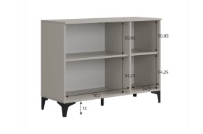 РИЧ Комод 3 в Белоярском (ХМАО) - beloiarskii.ok-mebel.com | фото 3