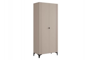 РИЧ Шкаф двухдверный в Белоярском (ХМАО) - beloiarskii.ok-mebel.com | фото