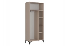 РИЧ Шкаф двухдверный в Белоярском (ХМАО) - beloiarskii.ok-mebel.com | фото 4
