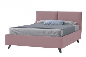 САНДРА Кровать с ПМ 1800 в Белоярском (ХМАО) - beloiarskii.ok-mebel.com | фото 3