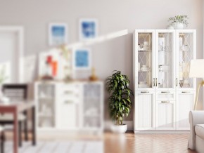 Сервант "ГА-03" Александрия в Белоярском (ХМАО) - beloiarskii.ok-mebel.com | фото 3