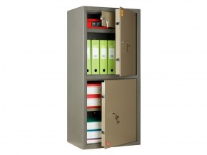 Сейф ASM.120T/2 в Белоярском (ХМАО) - beloiarskii.ok-mebel.com | фото 2