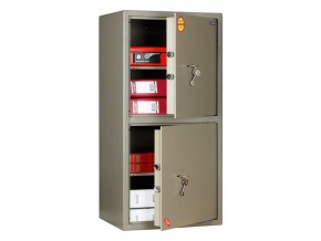 Сейф ASM.90/2 в Белоярском (ХМАО) - beloiarskii.ok-mebel.com | фото 2
