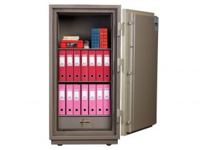 Сейф FRS-140.T-CL в Белоярском (ХМАО) - beloiarskii.ok-mebel.com | фото 2
