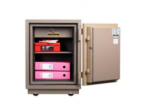 Сейф FRS-66 T-CL в Белоярском (ХМАО) - beloiarskii.ok-mebel.com | фото 2