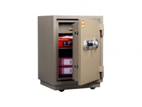 Сейф FRS-66 T-CL в Белоярском (ХМАО) - beloiarskii.ok-mebel.com | фото 3