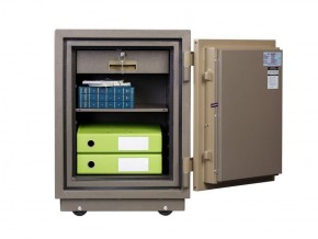 Сейф FRS-66 T-EL в Белоярском (ХМАО) - beloiarskii.ok-mebel.com | фото 2